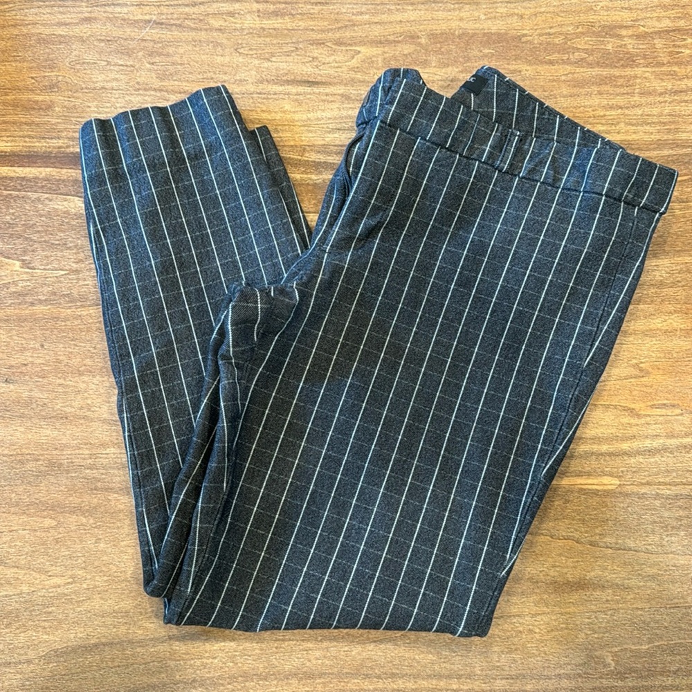 Banana Republic Sloan Slim Ankle Pants - Size 10